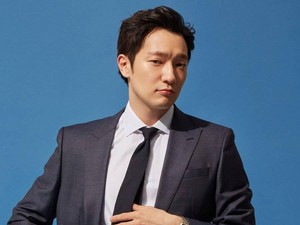 Son Suk Ku Ingin Hiatus Akting, Kerja di Balik Layar Jadi Penulis Naskah
