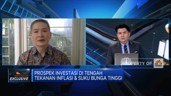 Strategi MI Amankan Portofolio Saat Inflasi & Bunga Tinggi