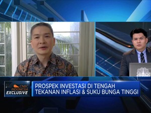 Strategi MI Amankan Portofolio Saat Inflasi & Bunga Tinggi
