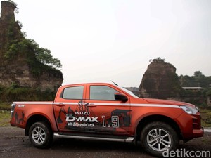 Luhut Mau Euro5, Isuzu Ungkap BBM Euro4 Saja Masih Menantang