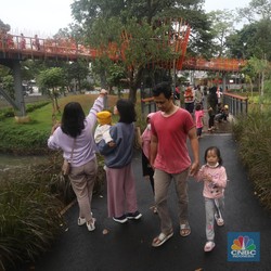 Makin Landai, Kasus Covid-19 Bertambah 227