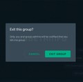 Akhirnya Terungkap! Cara Keluar Grup WhatsApp Tanpa Ketahuan