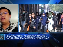 Aturan Masker Dilonggarkan, Margin Industri Alkes Tergerus?