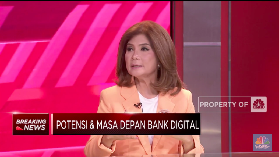 Breaking News CNBC Indonesia