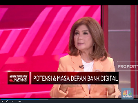 Ramai Pay Later, Ekonom Ingatkan Bank Digital Berhati-Hati