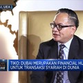 BSI Cabang Dubai Bisa Tarik Dana Syariah Global ke Indonesia