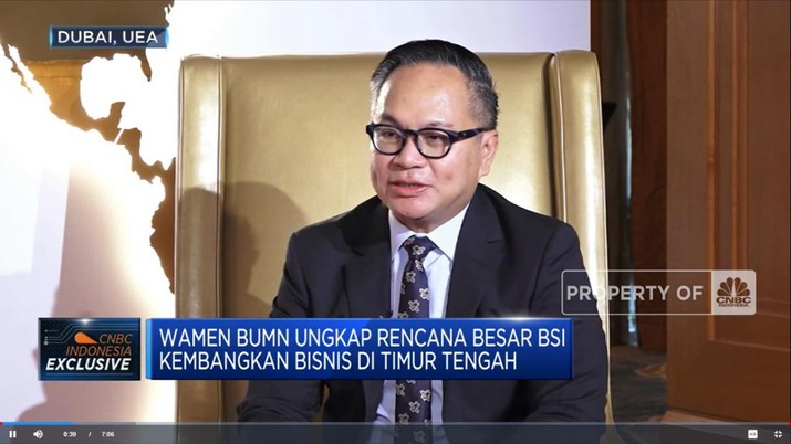 bsi bsi