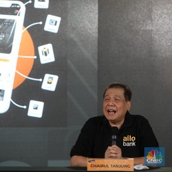 Allo Bank jadi SuperApp, Bukan Bakar Duit tapi Cetak Duit