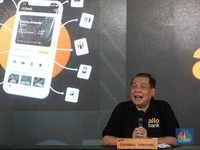 Allo Bank jadi SuperApp, Bukan Bakar Duit tapi Cetak Duit