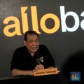 Allo Bank Targetkan 1 Juta Nasabah di Minggu Pertama