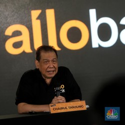 Allo Bank Targetkan 1 Juta Nasabah di Minggu Pertama