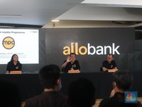Nasabah Allo Bank Sudah Punya MPC? Banyak Keuntungannya Lho