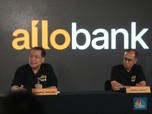 Allo Bank Diluncurkan 20 Mei, CT Beberkan Alasannya