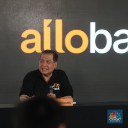 Uniknya Allo Bank, PayLater Bisa Ditarik Tunai di ATM