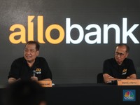Uniknya Allo Bank, PayLater Bisa Ditarik Tunai di ATM