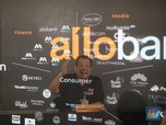 CT Targetkan Allo Bank Jadi Super App dalam 3 Tahun