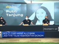 Siap - siap! Allo Bank Meluncur Besok