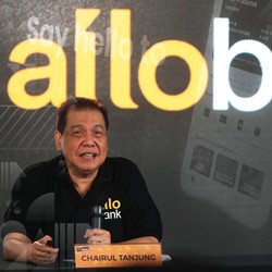 Siap-siap Belanja, PayLater Allo Bank Bisa Sampai Rp 100 juta