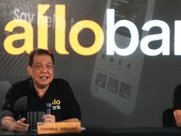 Siap-siap Belanja, PayLater Allo Bank Bisa Sampai Rp 100 juta