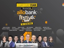 Bank Digital Jadi Primadona, Allo Bank Ungkap Keunggulannya