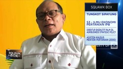 Harga Sawit Petani Anjlok, Keran Ekspor CPO Cs Harus Dibuka?