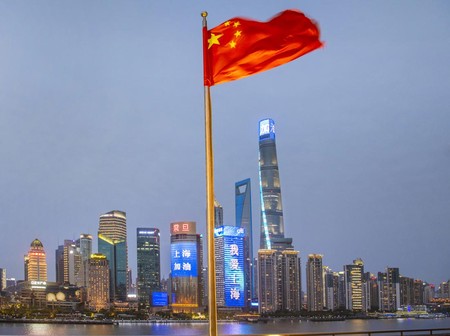 Alert! Bank Dunia Pangkas Proyeksi Ekonomi China Jadi Segini