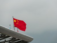 Peta Baru China Acak-Acak Tetangga RI, India-Malaysia Ngamuk
