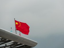 Geger! China Tangkap Ratusan Orang Gegara Skandal Perbankan