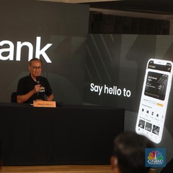 Top! Ini Seabrek Keuntungan Pakai Allo Bank