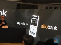 Top! Ini Seabrek Keuntungan Pakai Allo Bank