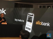 Top! Ini Seabrek Keuntungan Pakai Allo Bank