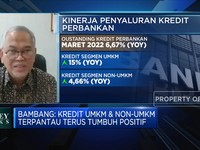 Jawab Tantangan Global, OJK Dorong Inovasi Produk Perbankan