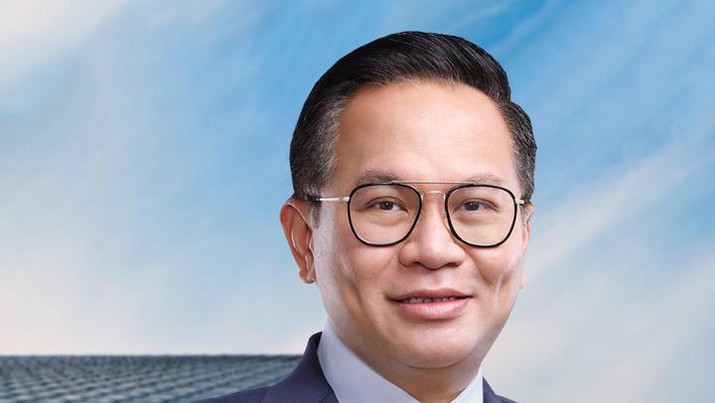 Kartika Wirjoatmodjo Kartika Wirjoatmodjo