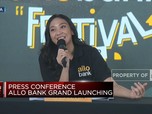 Putri Tanjung Siapkan Kejutan di Allo Bank Festival,Apa Saja?