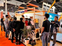 Sandi Uno Bikin Squad Game Berhadiah Rp256 Juta