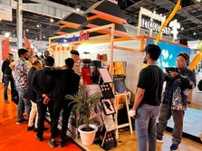 RI Bidik Wisatawan India Lewat Bursa Pariwisata 2022