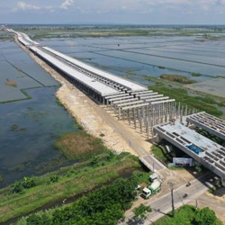 Pembiayaan Kreatif Infrastruktur, Dukungan Fiskal & Peran PII