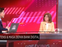 Kupas Tuntas Potensi & Masa Depan Bank Digital