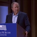 Heboh! George W Bush Sebut Invasi ke Irak Kejam, Kok Bisa?