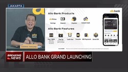 Mau Tau Fitur Canggih Allo Bank? Yuk Simak Paparan Pak CT