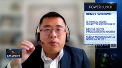 Dibayangi Tsunami Inflasi,IHSG Diproyeksi Masih Bisa ke 7.800