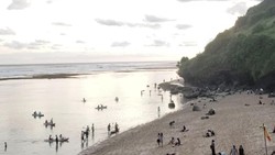 Viral Tarif Foto dan Video di Gunung Payung Bali, Rp 120 Ribu-23 Juta