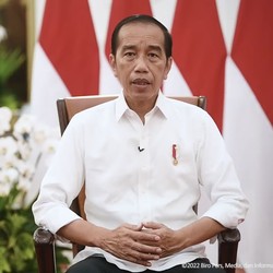 Jokowi Cabut Larangan Ekspor Migor, Ini Penjelasan Lengkapnya