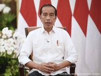 Jokowi Cabut Larangan Ekspor Migor, Ini Penjelasan Lengkapnya
