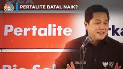 Gembar Gembor BBM, Pertalite Batal Naik?