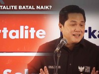 Gembar Gembor BBM, Pertalite Batal Naik?