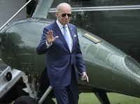 Biden Mau Kunjungi Saudi, Sudah Akur Sama Pangeran MBS?