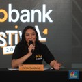 Putri Tanjung Ajak Pelajar Lulusan Luar Negeri Pulang ke RI
