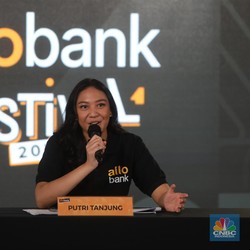 Putri Tanjung Ajak Pelajar Lulusan Luar Negeri Pulang ke RI