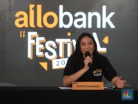 Putri Tanjung Ajak Pelajar Lulusan Luar Negeri Pulang ke RI